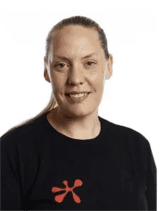 Gitte Hamborg Ebbe