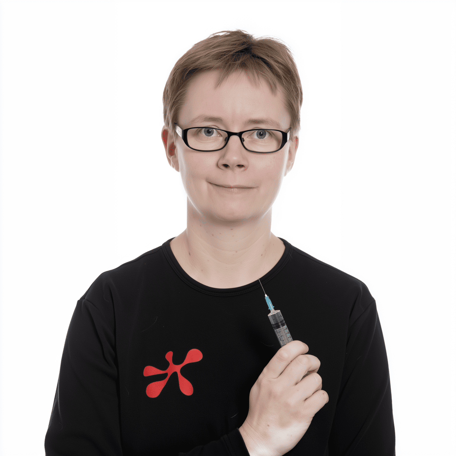 Camilla J. Jørgensen