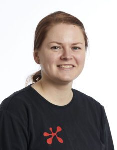 Janni Terkelsen