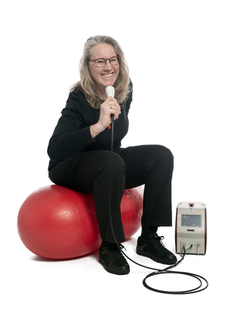 Mette Hegelund